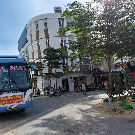 KháCh SạN Sea HảI YéN Hotell Da Nang Eksteriør bilde