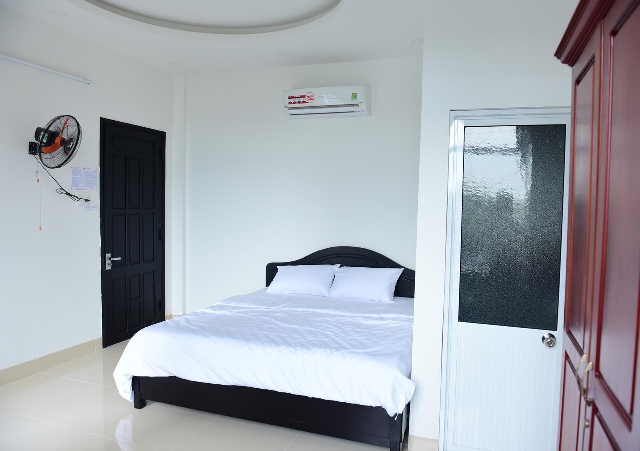 KháCh SạN Sea HảI YéN Hotell Da Nang Eksteriør bilde