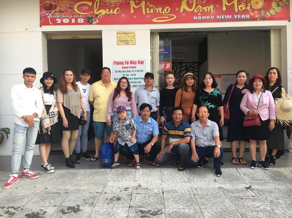 KháCh SạN Sea HảI YéN Hotell Da Nang Eksteriør bilde