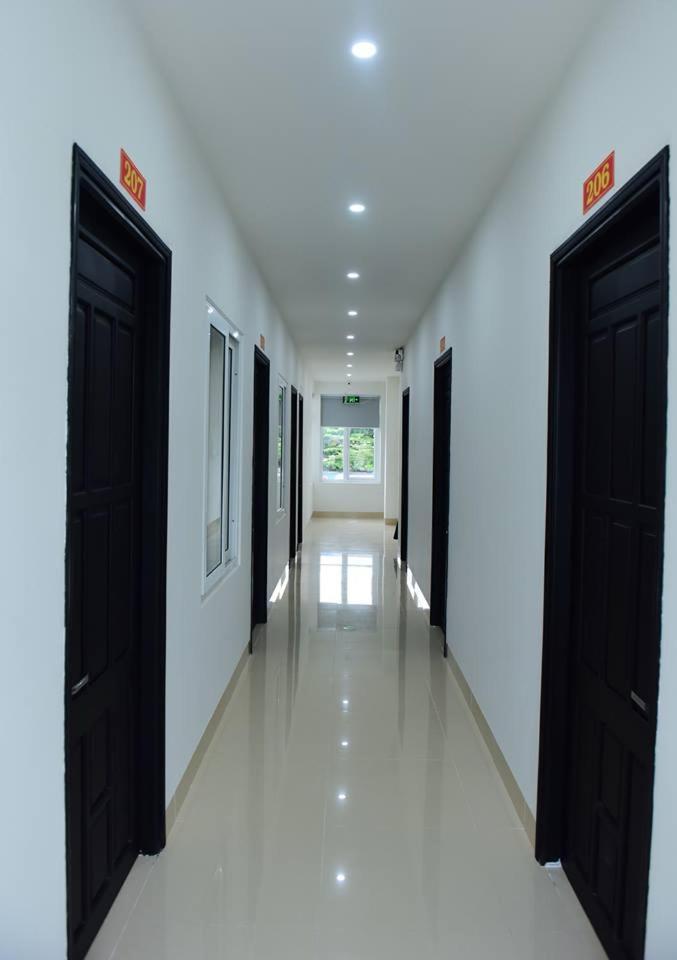 KháCh SạN Sea HảI YéN Hotell Da Nang Eksteriør bilde